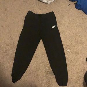 nike joggers